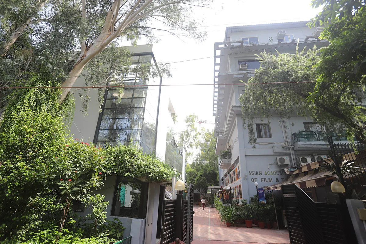 campus 2