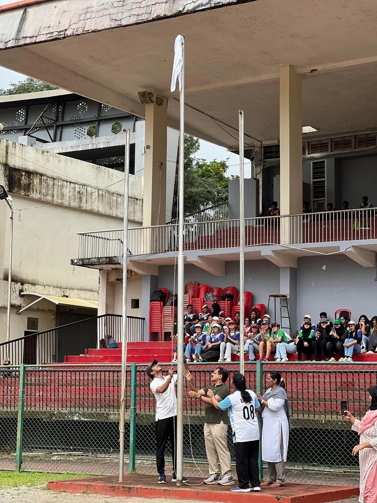 campus 7