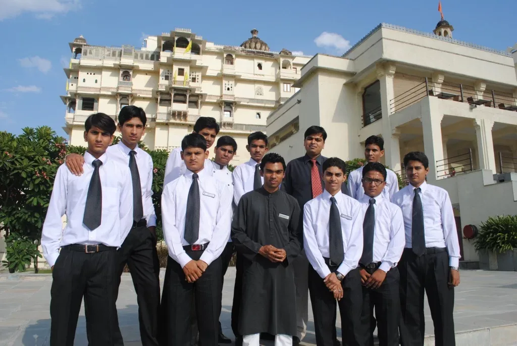 Hospitality Management In Udaipur — Institute of Hotel Management Catering and Tourism