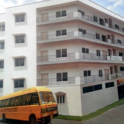 campus 4