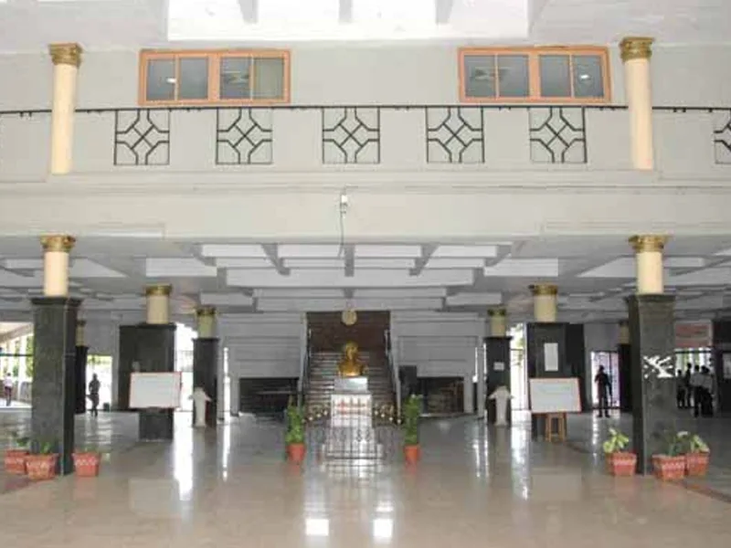 GEC Huvina Hadagali photo