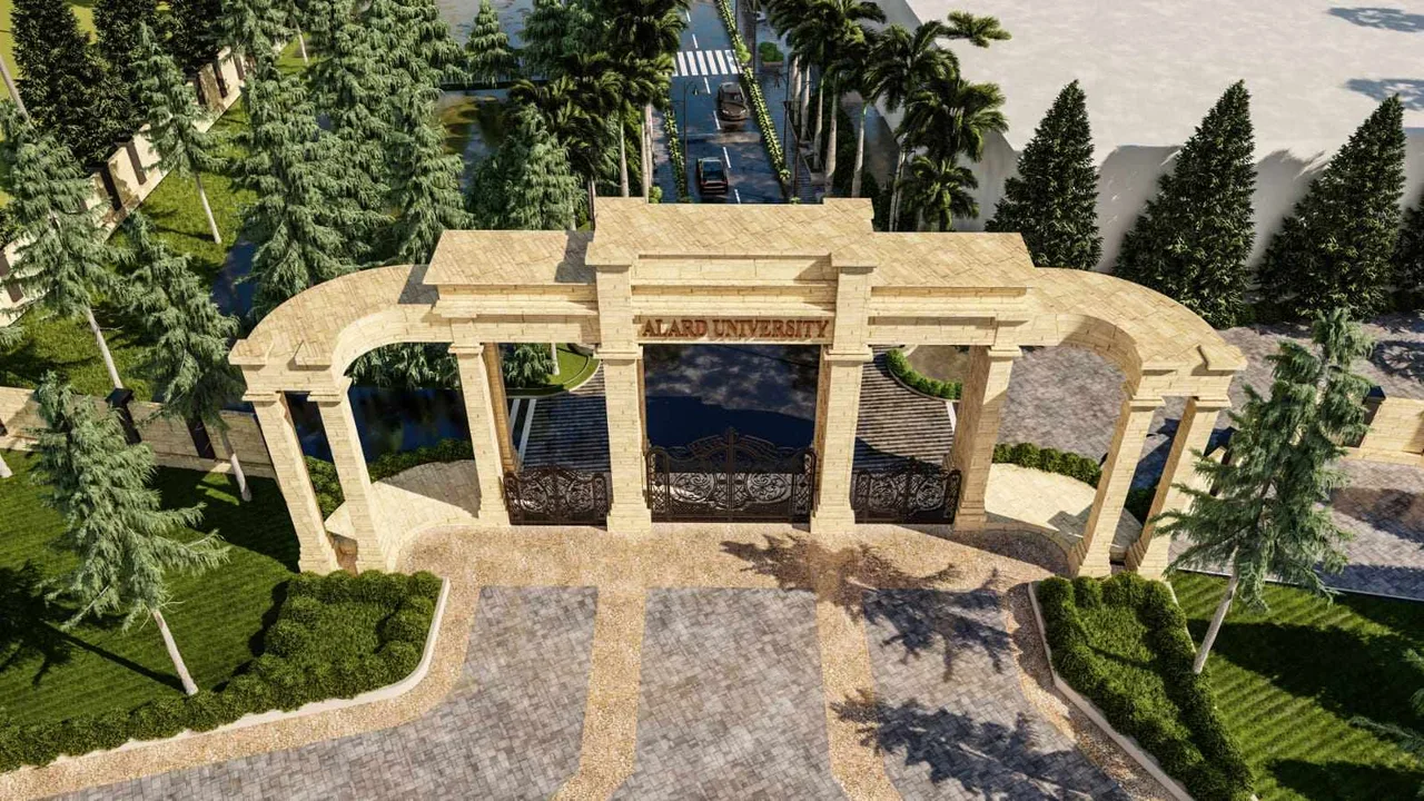 campus 2
