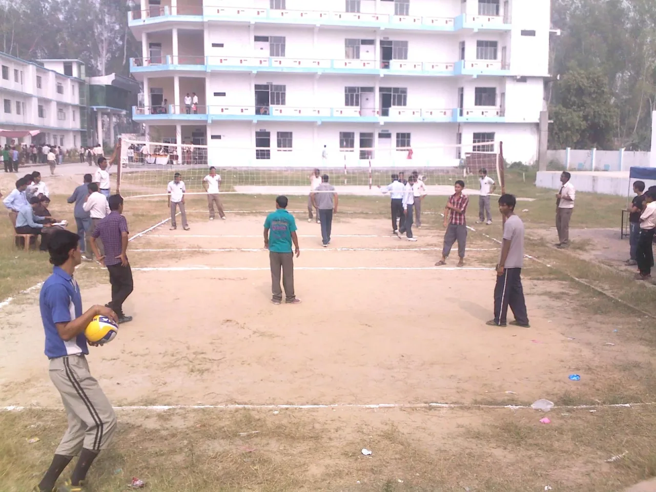 campus 4