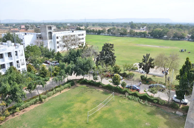 campus 2