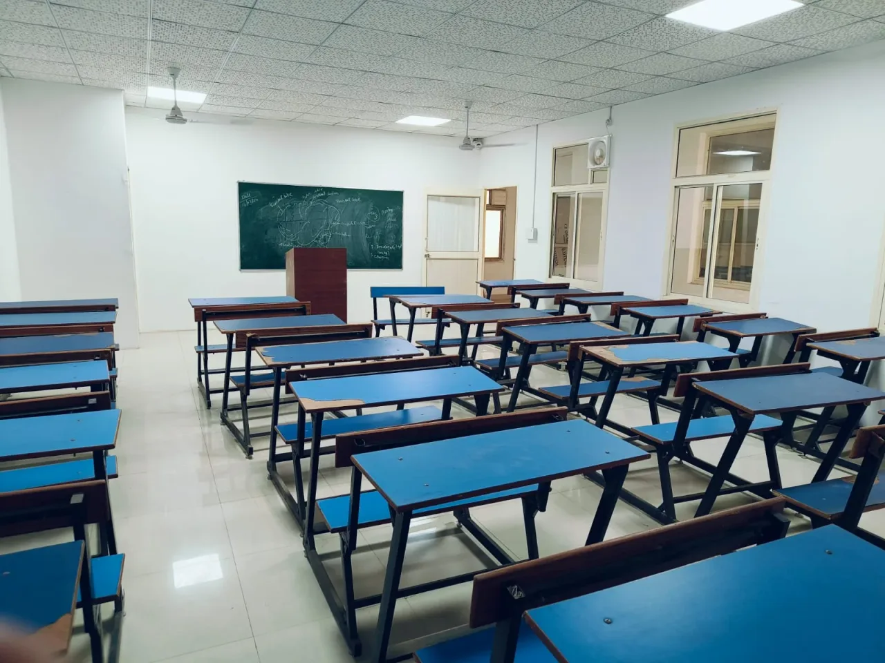 BEd 4 — Jhankar College