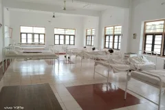 K. Pandyarajah Ballal Nursing Institute official campus/gallery image