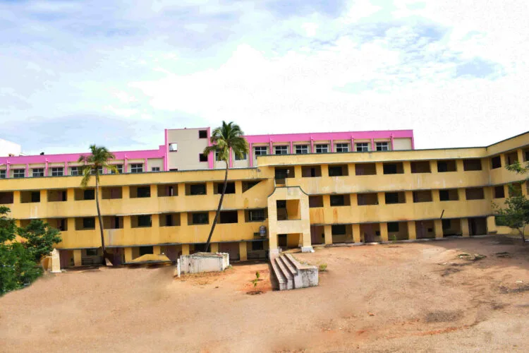 campus 7
