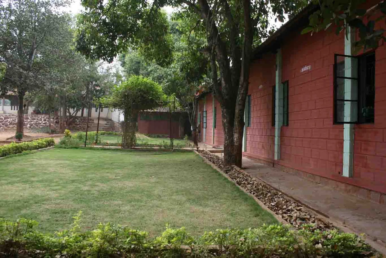 campus 2