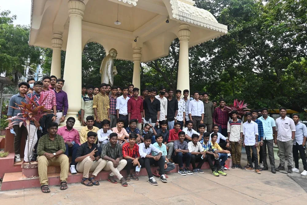 campus 4