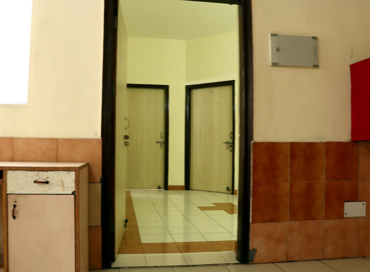 Hostel Image 5 — IMS Unison University