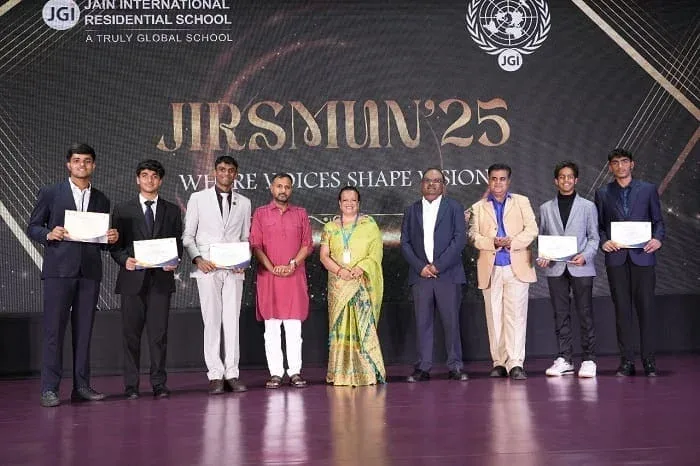 AND Academy event — and-academy-new-delhi