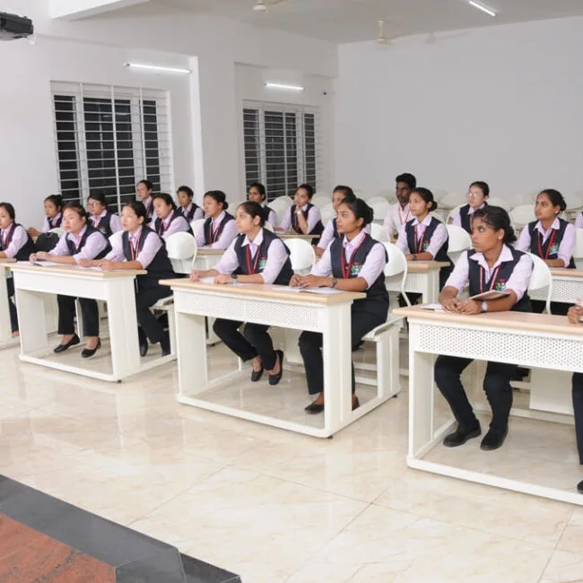 campus 7