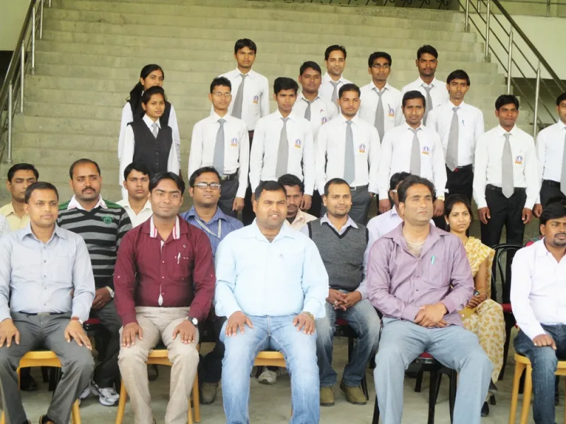 campus 5