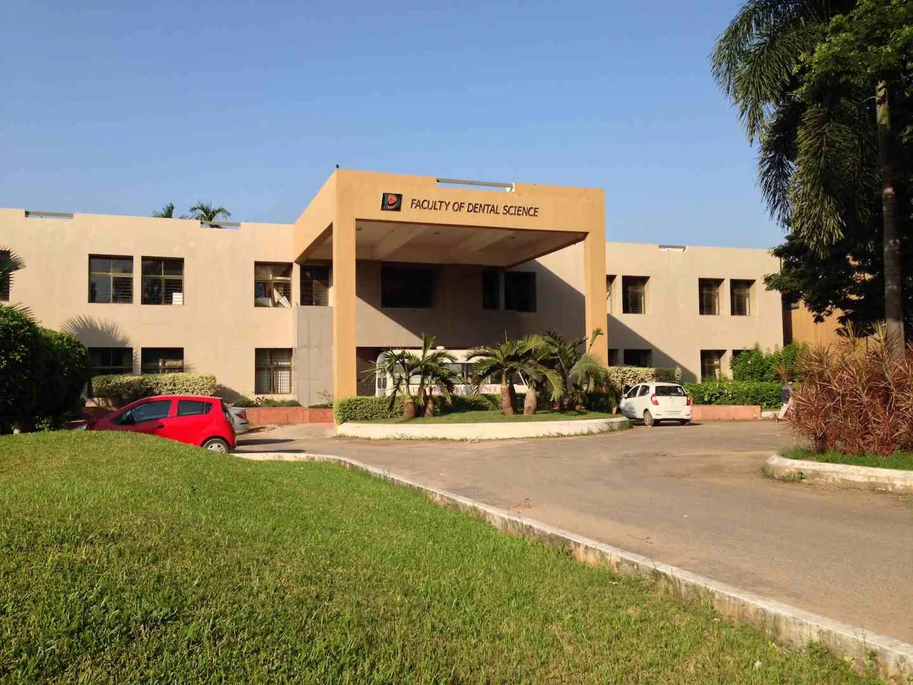 campus 5