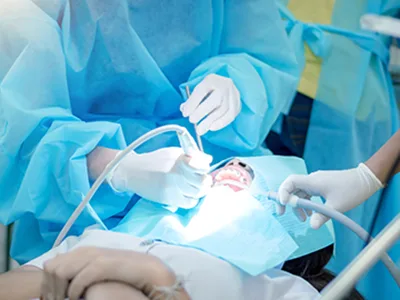 Sri Siddhartha Dental College (Sri Siddhartha Academy of Higher Education) — Oral And Maxillofacial