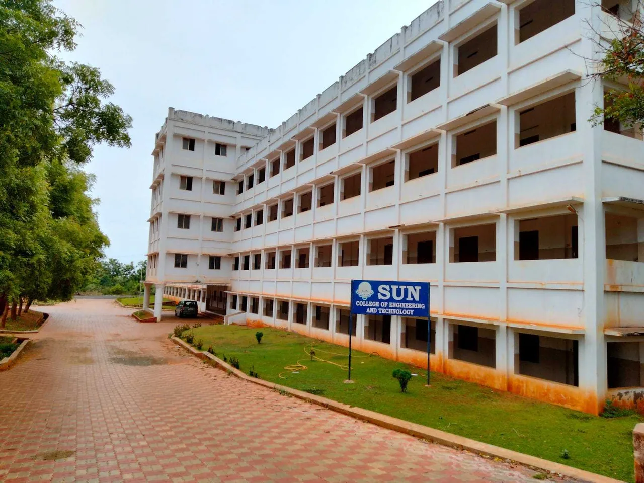 campus 2