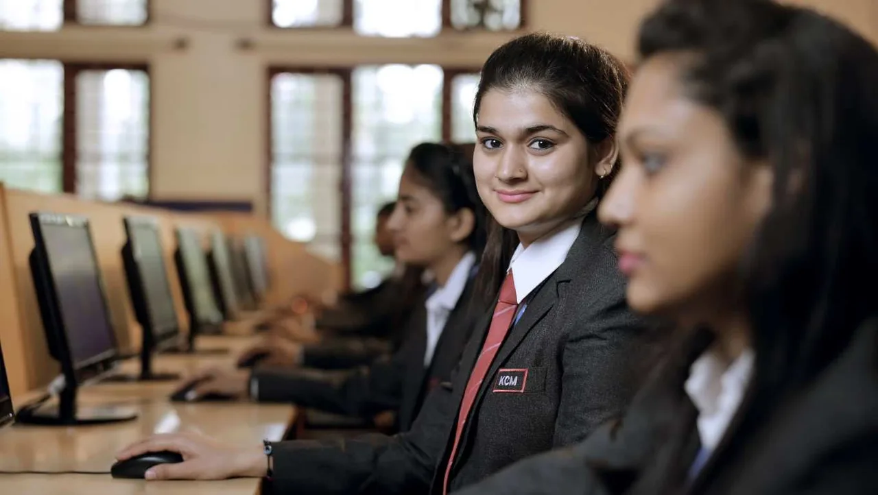 infrastructure-kcm-college-bangalore-3 — Karnataka College of Management