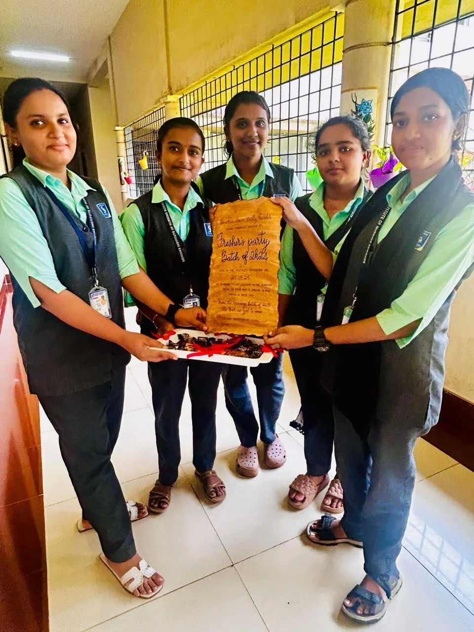 Nursing-Compter-Lab — Srinivas Institute of Nursing Sciences