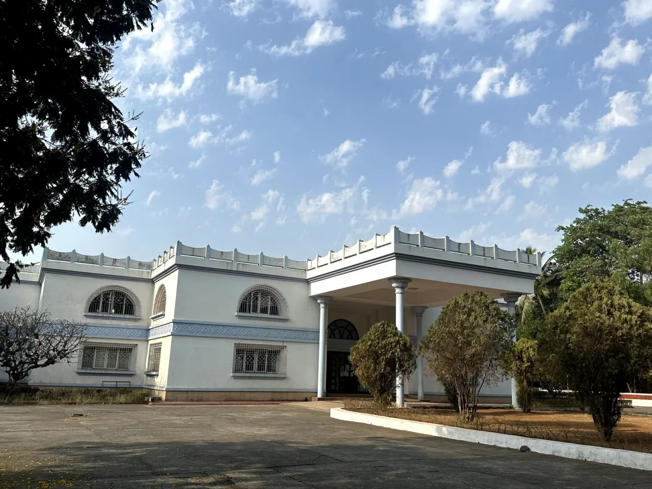 campus 2