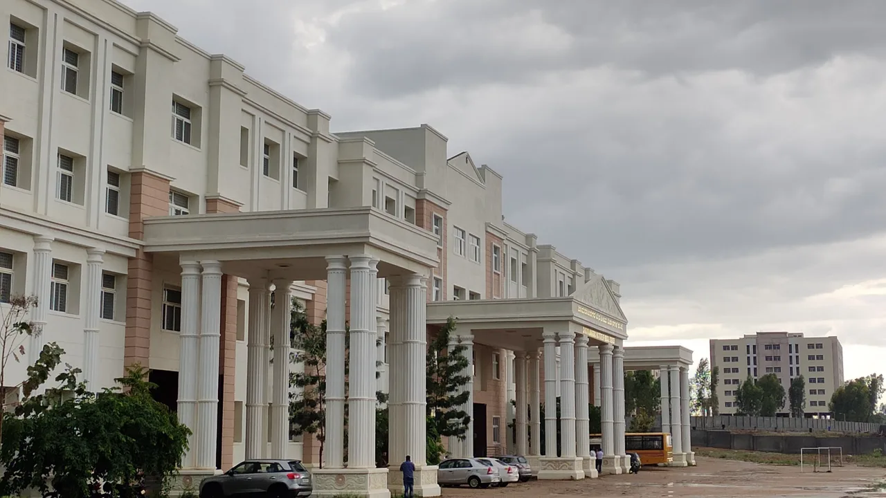 campus 2