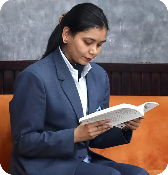 Industry Oriented MBA Education — Pune Institute of Business Management, Guwahati Campus