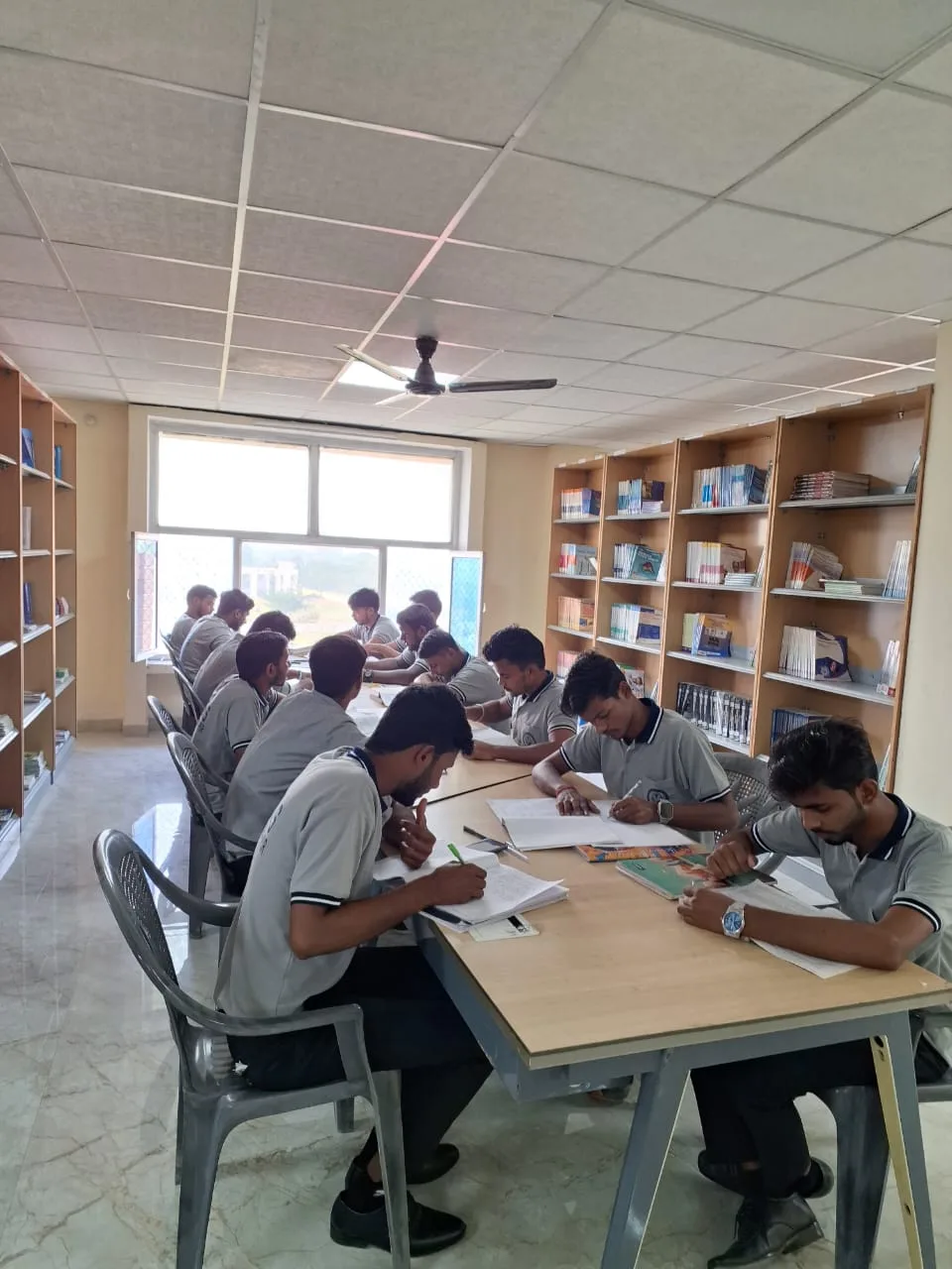campus 8