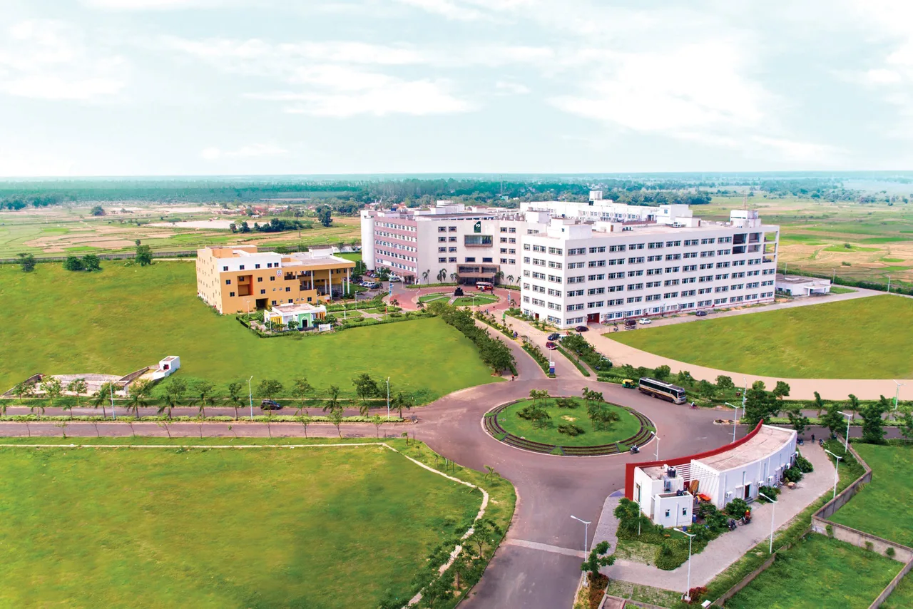 campus 2