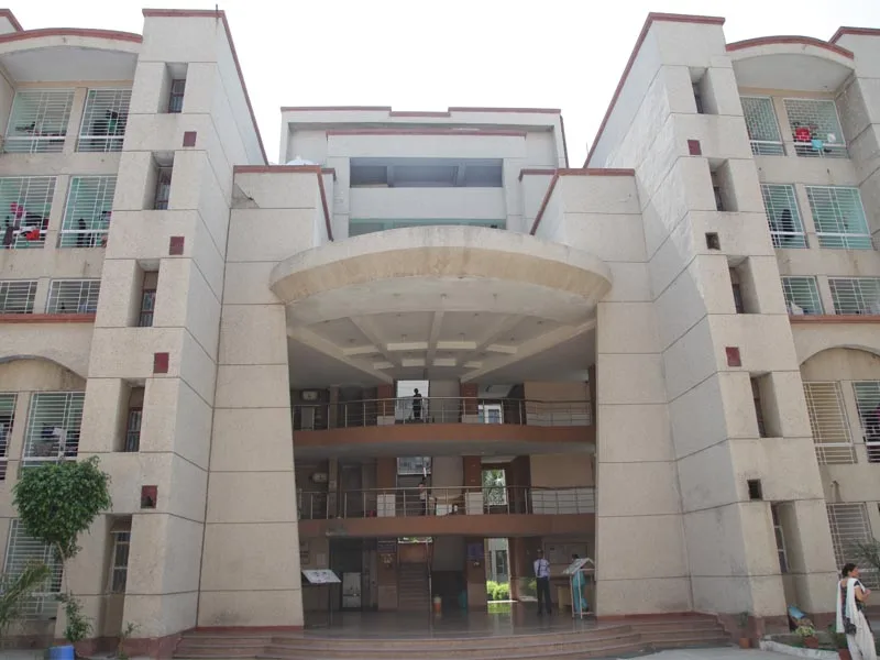 campus 5