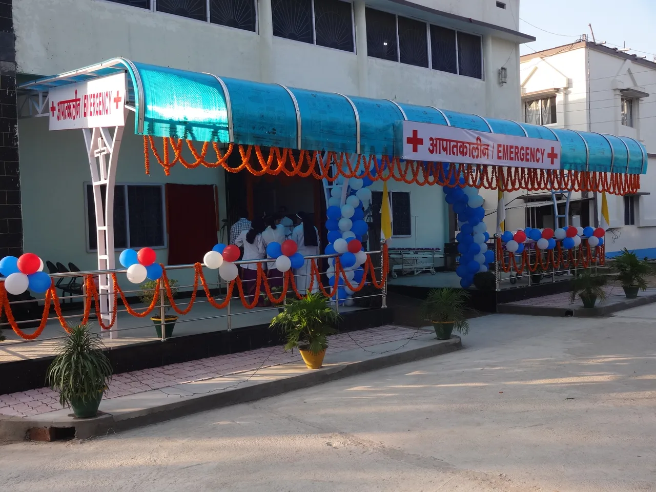 campus 2