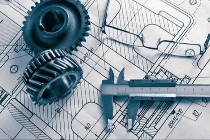 B.E. Mechanical Engineering — m-a-m-school-of-engineering-tiruchirappalli