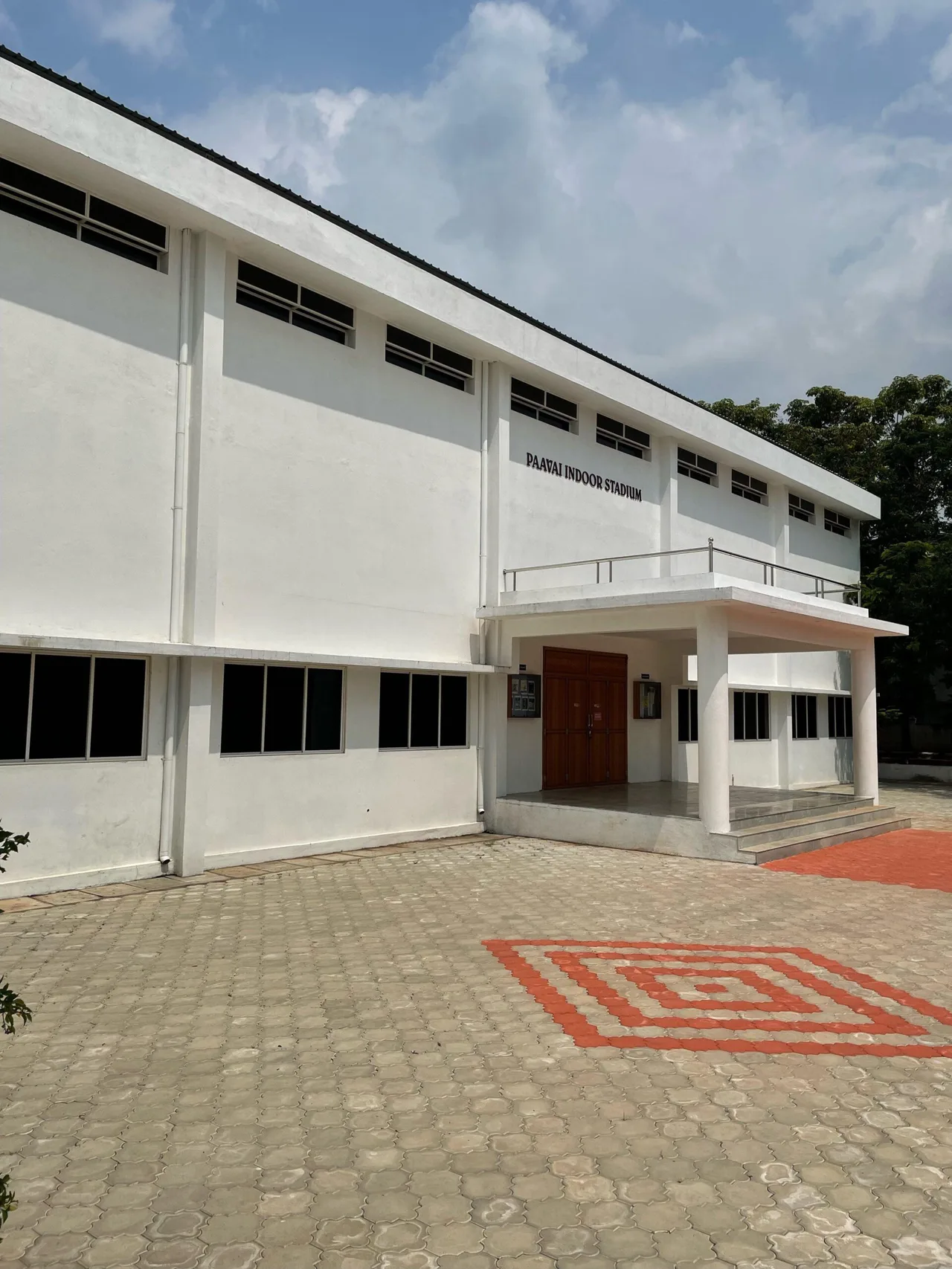 campus 6