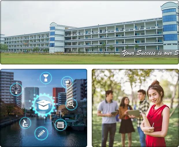 campus 4