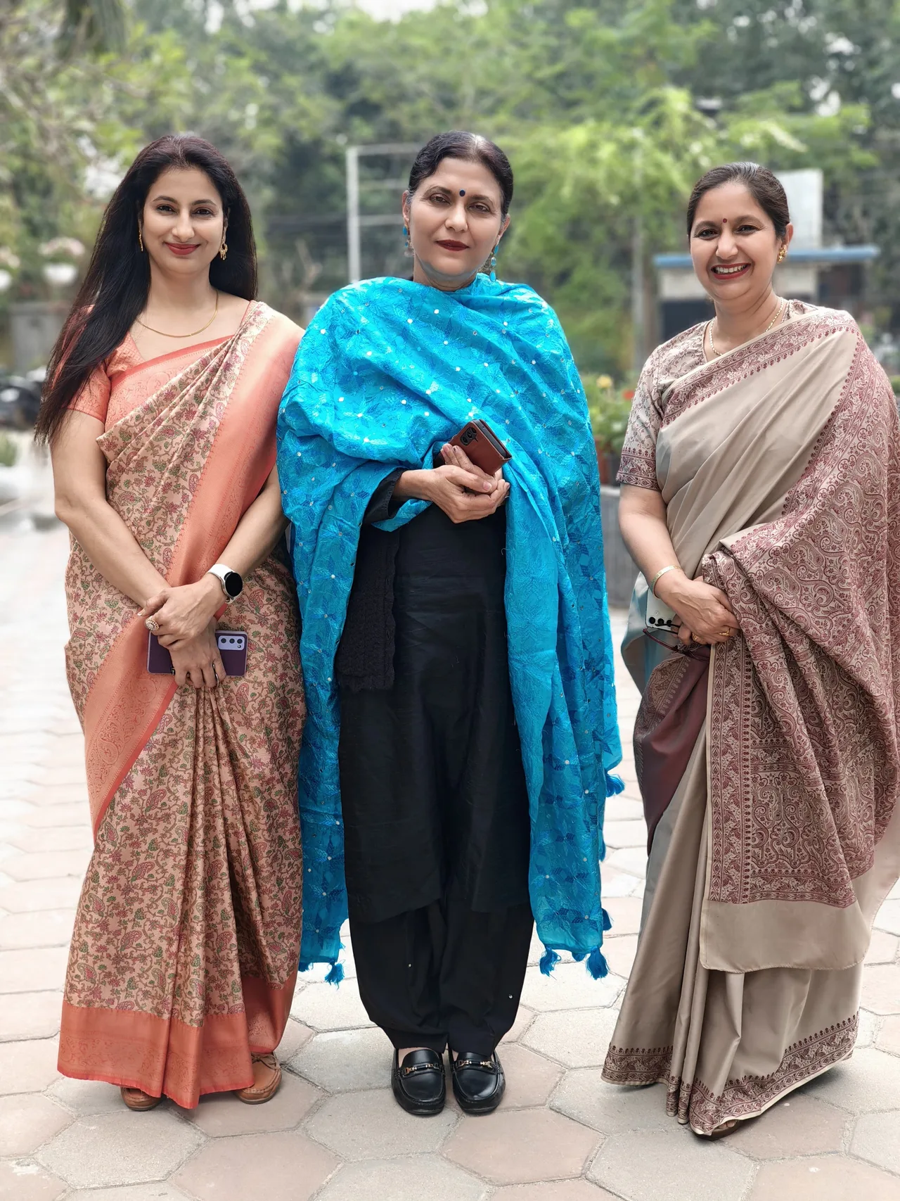 Tarang’25 gallery image 8 — Guru Tegh Bahadur Institute of Technology