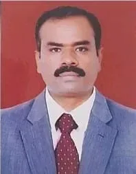 Dr. Gopalaiah