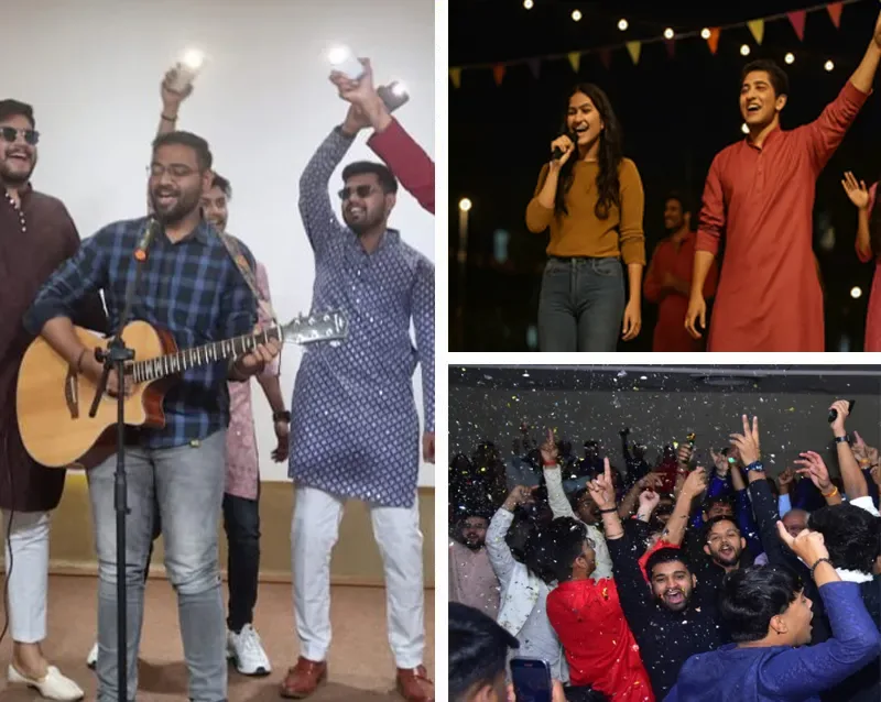Club Activity — Prestige Institute of Global Management