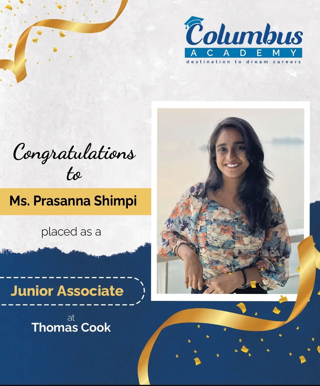 Ms. Prasanna Shimpi_02 — Columbus Academy Private Limited