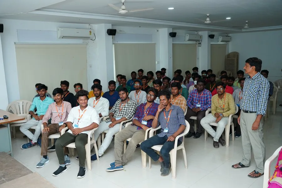 campus 2