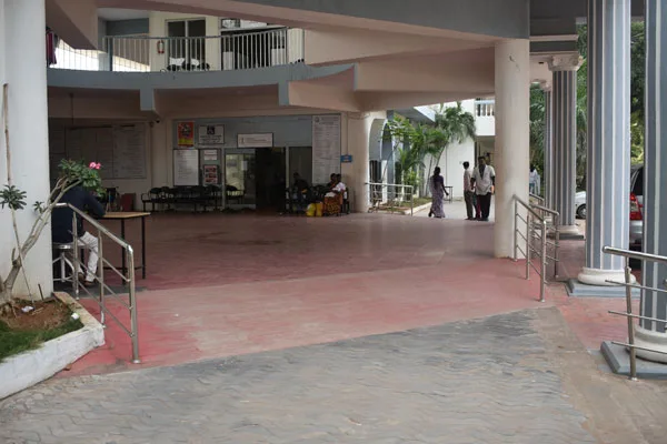 campus 7