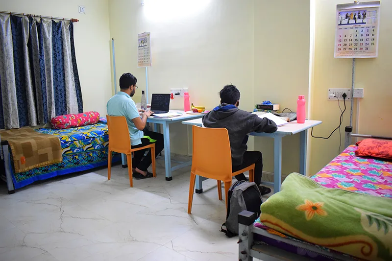 campus 5