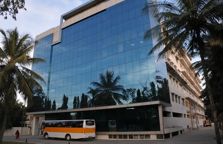 Campus perfect – MARC SCHOOL OF BUSINESS — marc-school-of-business-bengaluru