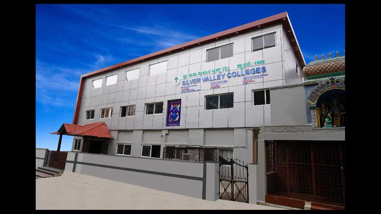 Silver Valley College event 4 — asc-degree-college-bengaluru