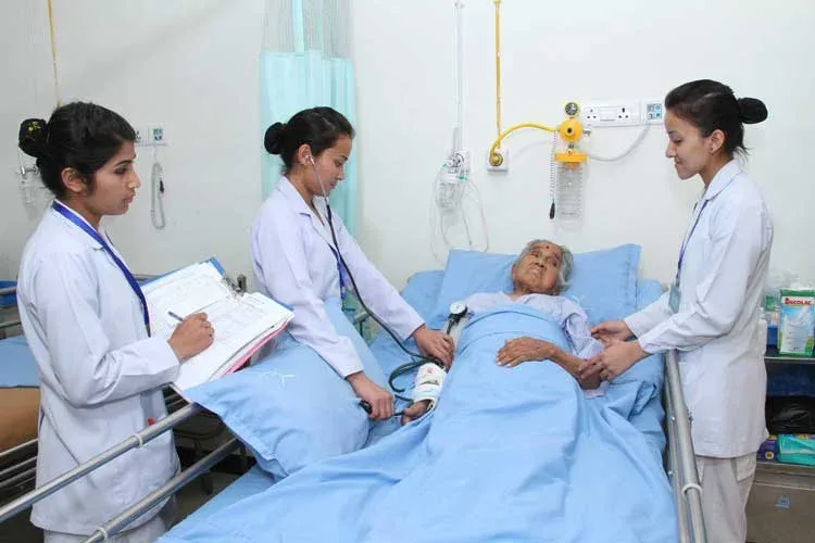 Anirudh College of Nursing campus — anirudh-college-of-nursing-tumakuru