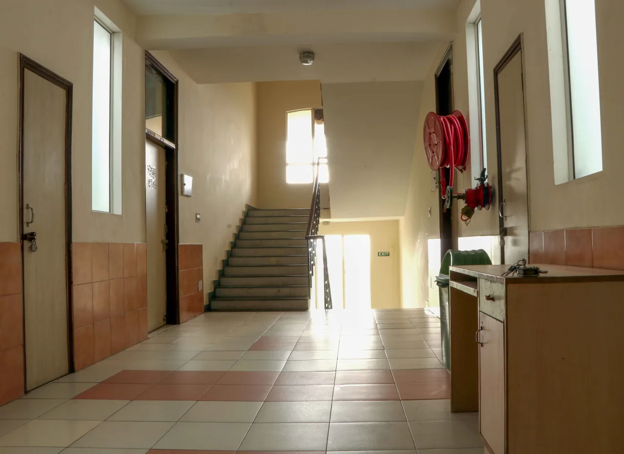 Hostel Image 2 — IMS Unison University