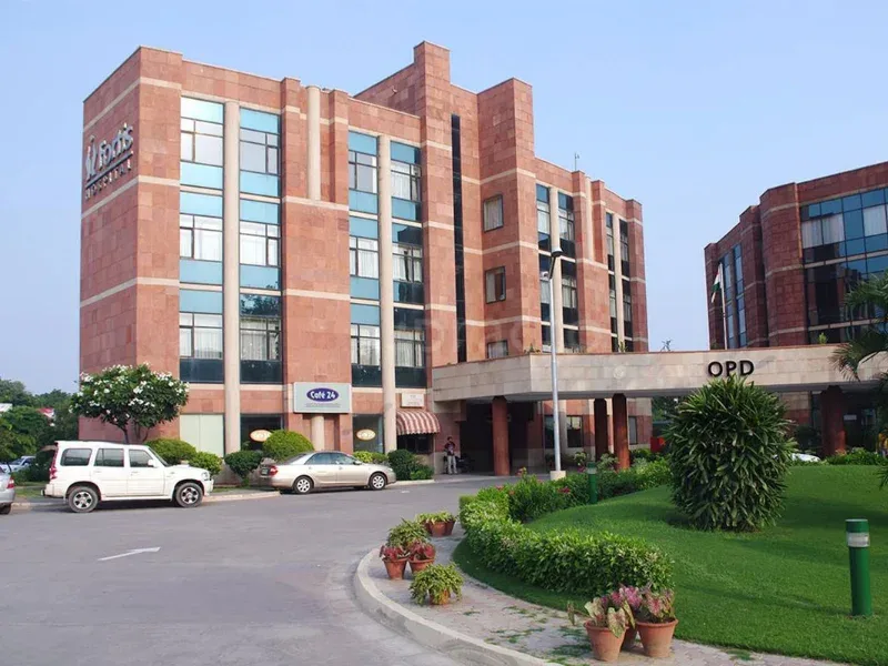 Guru Ram Dass Group of Colleges, Malout — lab