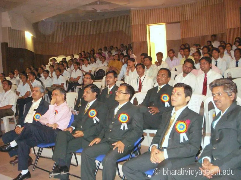 auditorium 2.jpg — Bharati Vidyapeeth College of Pharmacy, Kolhapur