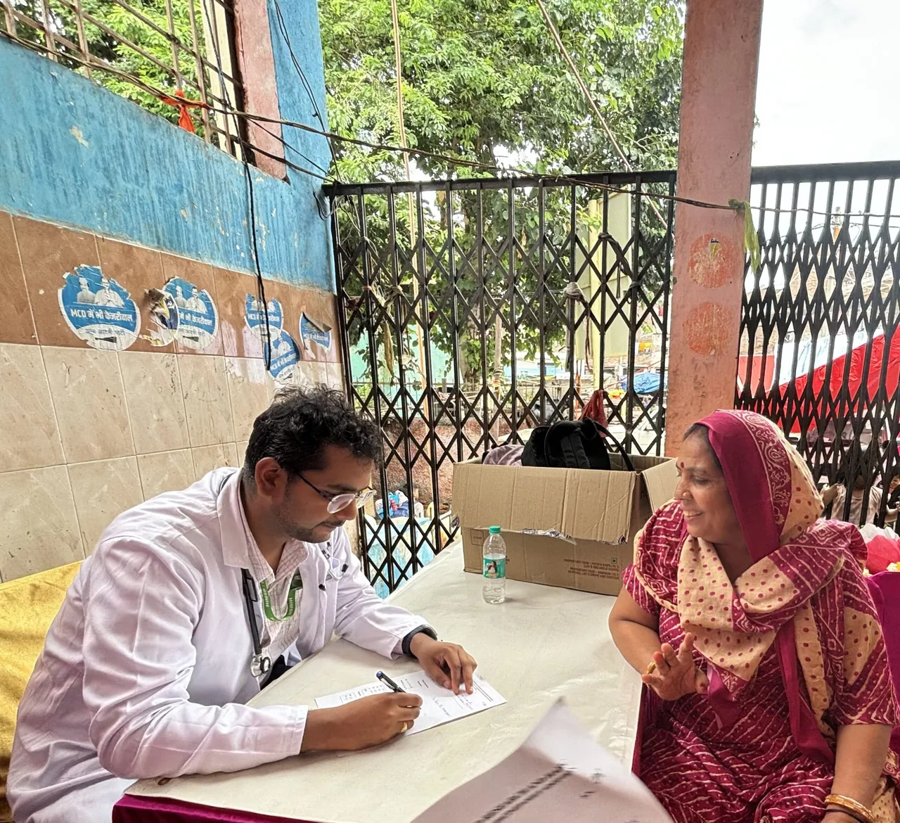 Hamdard Institute of Medical Sciences & Research, New Delhi event