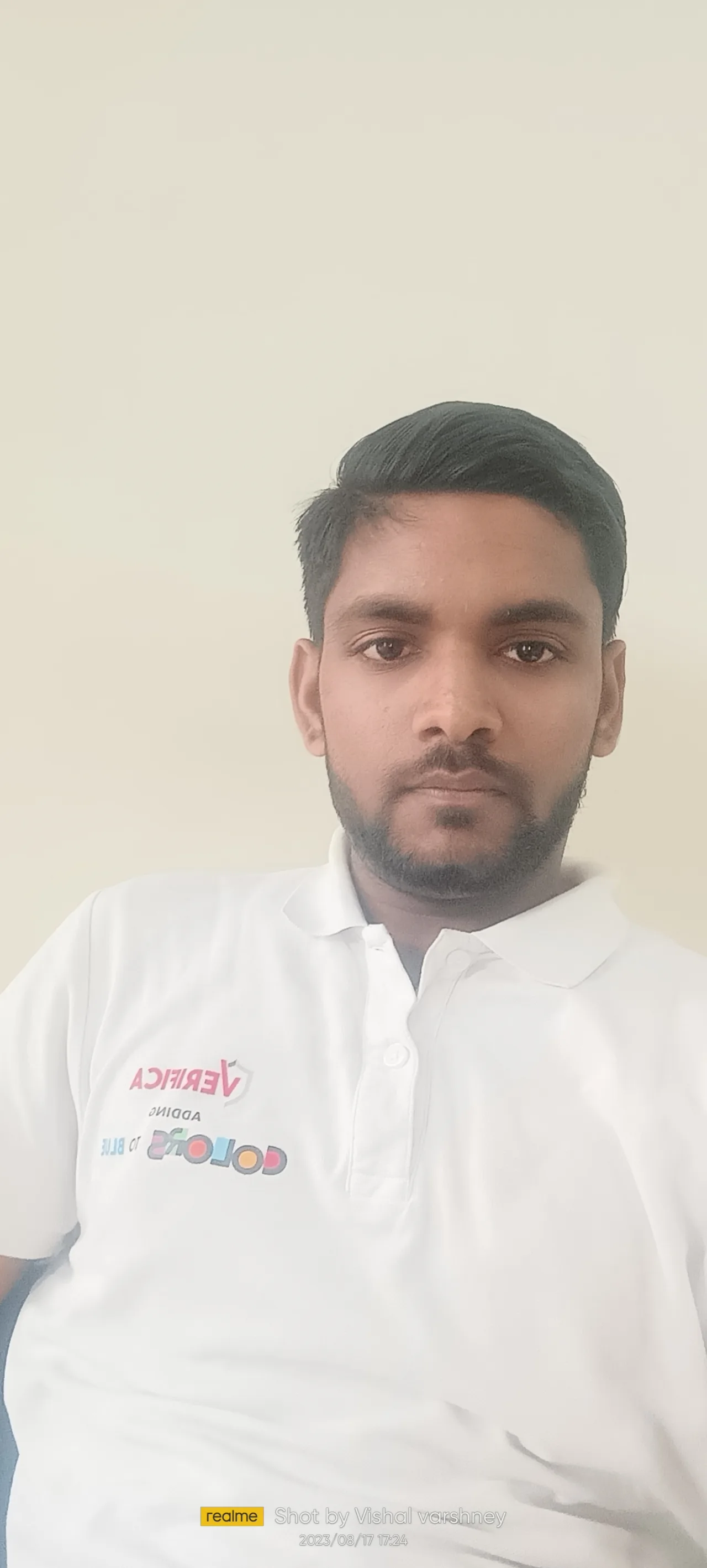 VISHAL GUPTA — Ram-Eesh Institute of Vocational and Technical Education