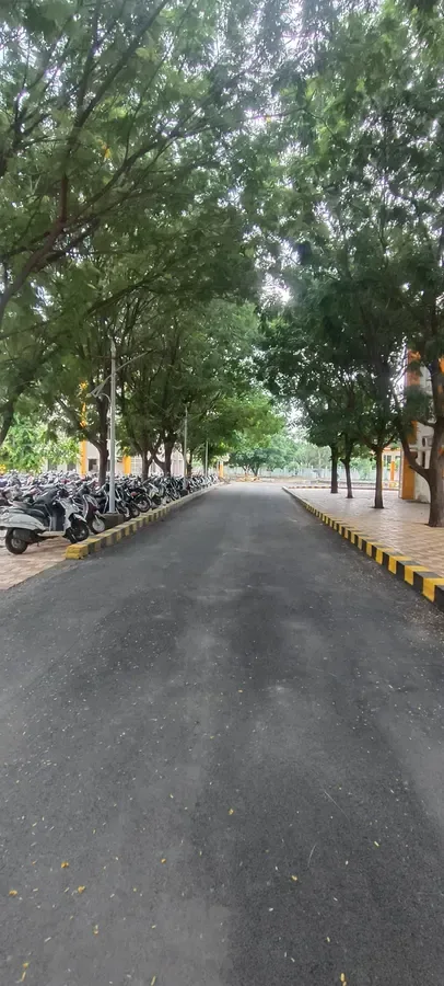 hostel block 5