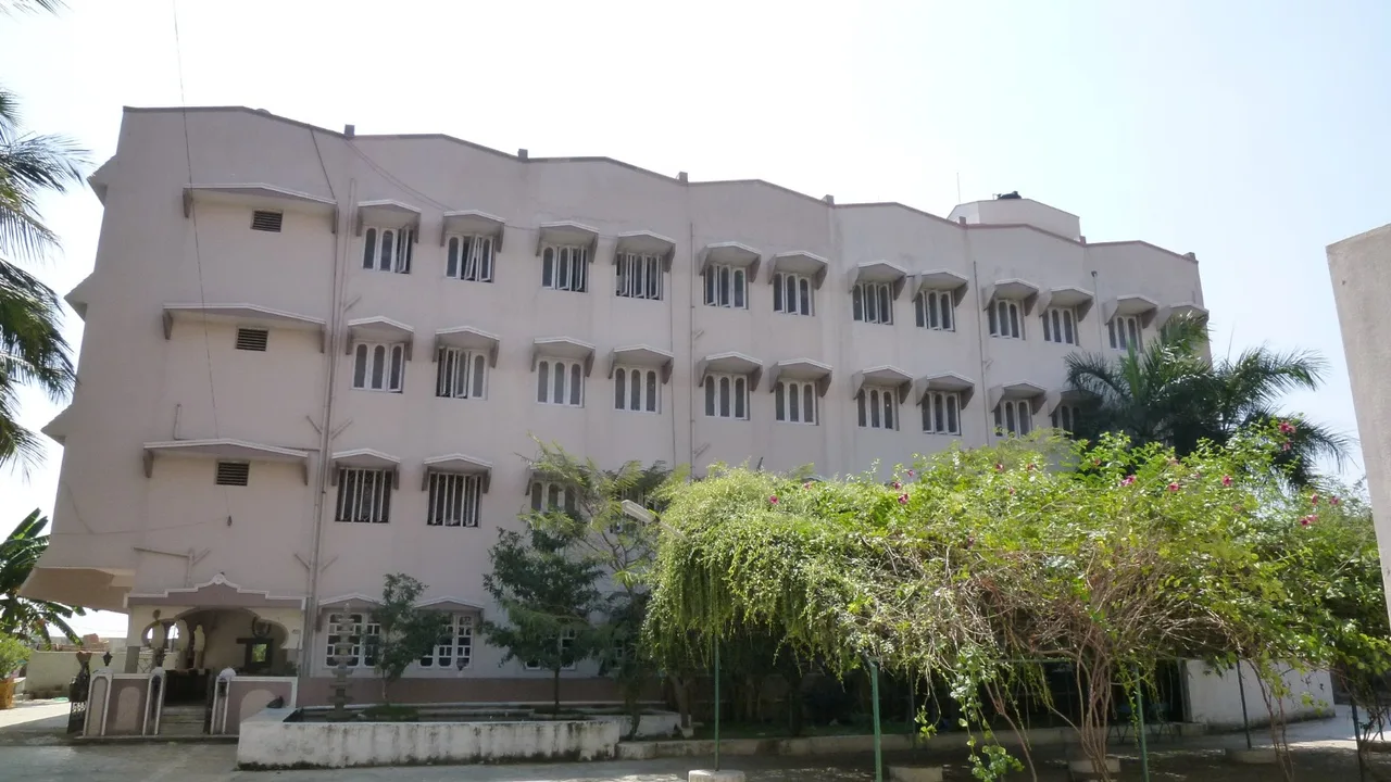 campus 5