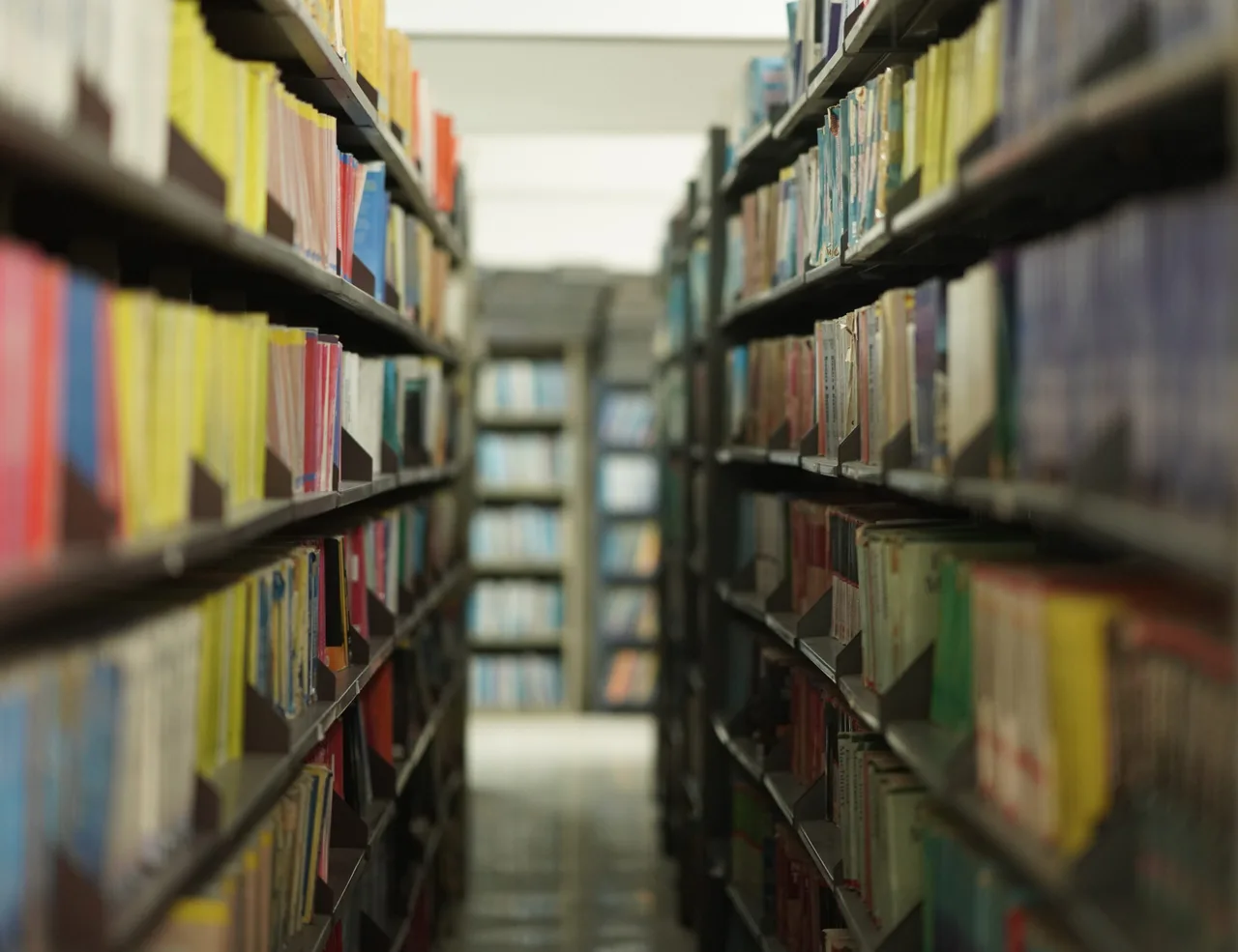 CAMPUS LIFE –LIBRARY. — Ellenki College of Engineering and Technology